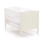 Fillikid szúnyogháló - kiságyra fehér 2050-05