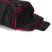 Fillikid bundazsák babakocsiba Eco big  1220-22 fekete pink béléssel