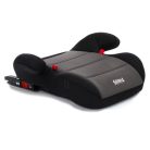 Isofix ülésmagasító - Fillikid 15-36kg szürke BFL303-07