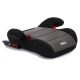 Isofix ülésmagasító - Fillikid 15-36kg szürke BFL303-07