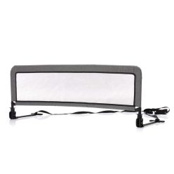   Fillikid leesésgátló boxspring-ágyra 135x50cm 290-50-97 sötétszürke
