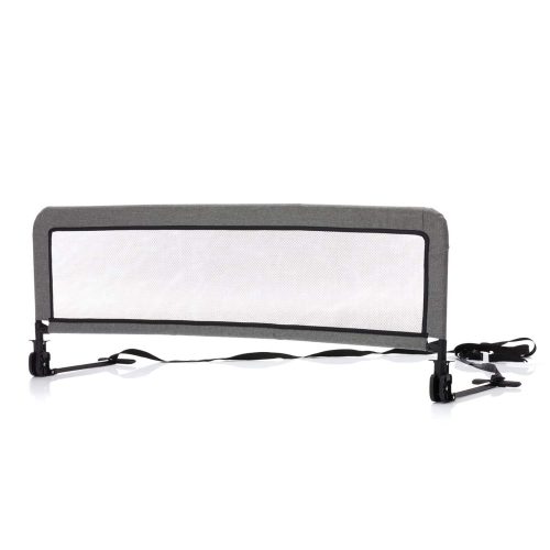 Fillikid leesésgátló boxspring-ágyra 135x50cm 290-50-97 sötétszürke