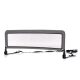 Fillikid leesésgátló boxspring-ágyra 135x50cm 290-50-97 sötétszürke