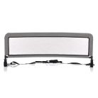 Fillikid leesésgátló boxspring-ágyra 135x50cm 290-50-97 sötétszürke