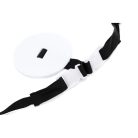 Fillikid leesésgátló boxspring-ágyra is 135x50cm 290-50-97 sötétszürke