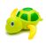 Fillikid fürdőjáték merítőhálóval és felhúzható teknőssel TL828-5