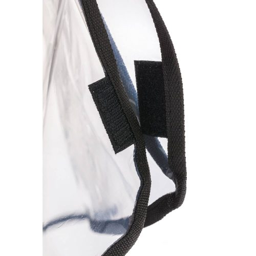 Fillikid esővédő sportbabakocsira légáteresztő ablakkal 10160