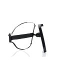 Fillikid babafigyelő tükör - fejtámlára lámpával 503