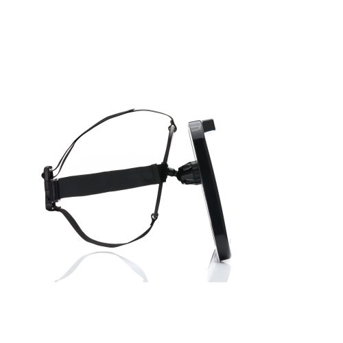 Fillikid babafigyelő tükör - fejtámlára lámpával 503