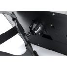 Fillikid babafigyelő tükör - fejtámlára lámpával 503