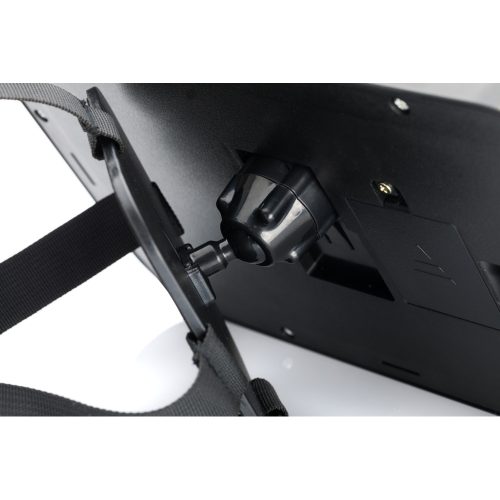 Fillikid babafigyelő tükör - fejtámlára lámpával 503