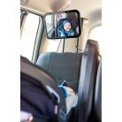 Fillikid babafigyelő tükör - fejtámlára lámpával 503