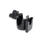 Fillikid - üveg-, és telefontartó babakocsira fekete FW2001