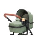 Fillikid - üveg-, és telefontartó babakocsira fekete FW2001