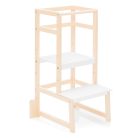 Fillikid tanulótorony fa Vista natúr 1550-00