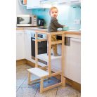 Fillikid tanulótorony fa Vista natúr 1550-00