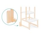 Fillikid tanulótorony fa Vista natúr 1550-00