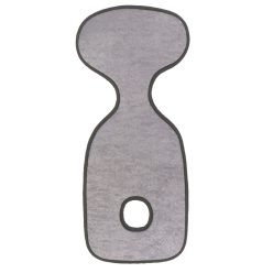   Fillikid ülésbetét gyerekülésbe izzadásgátló és légáteresztő 1514-07 szürke