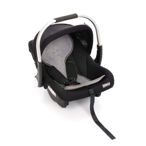 Fillikid betét gyerekülésbe izzadásgátló és légáteresztő 1514-07 szürke