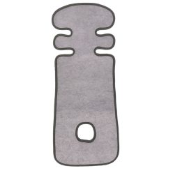   Fillikid betét babakocsiba izzadásgátló és légáteresztő 1517-07 szürke