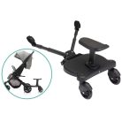 Fillikid testvérfellépő szett - Basic ülőkével SN0053