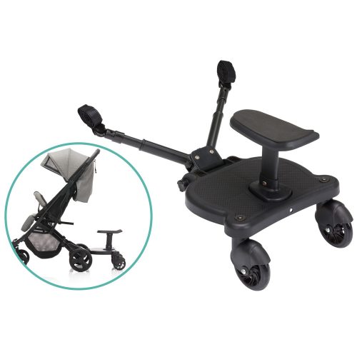 Fillikid testvérfellépő szett - Basic ülőkével SN0053