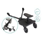 Fillikid testvérfellépő szett - Basic ülőkével SN0053