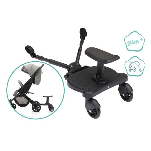 Fillikid testvérfellépő szett - Basic ülőkével SN0053