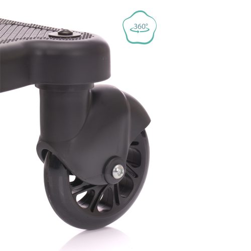 Fillikid testvérfellépő szett - Basic ülőkével SN0053