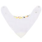 Fillikid nyálkendő - rágókával 2db leveles 6003-06