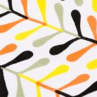 Fillikid nyálkendő - rágókával 2db leveles 6003-06