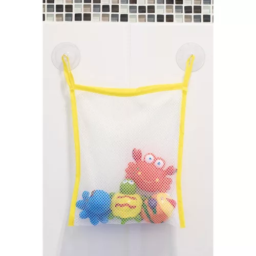 Fillikid fürdőjátékok tartóhálóban TL-001