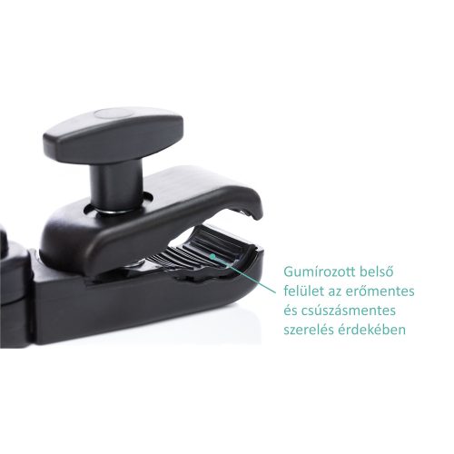 Fillikid napernyő Standard korallpiros 42