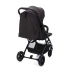 Fill sportbabakocsi - Styler Elite fekete S750-06
