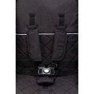 Fill sportbabakocsi - Styler Elite fekete S750-06