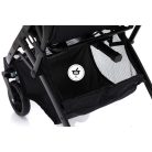 Fill sportbabakocsi - Styler Elite fekete S750-06