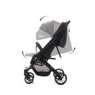 Fill sportbabakocsi - Styler Elite fekete S750-06
