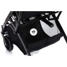 Fill sportbabakocsi - Styler Elite világosszürke melange S750-17