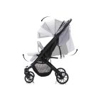 Fill sportbabakocsi - Styler Elite világosszürke melange S750-17