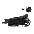 Fill sportbabakocsi - Styler Elite olíva S750-24