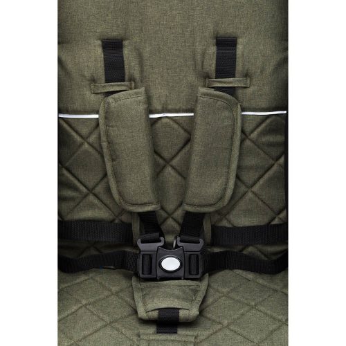 Fill sportbabakocsi - Styler Elite olíva S750-24