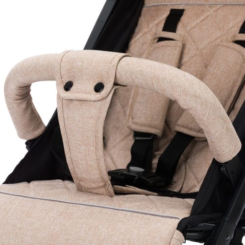 Fill sportbabakocsi - Styler Elite homok S750-09