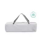 Fillikid utazóágy Nizza szürke 4059-07