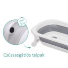 Fillikid összecsukható kád Orca BBT043-07 szürke-fehér