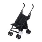 Fill sportbabakocsi Glider fekete-kék 107-41