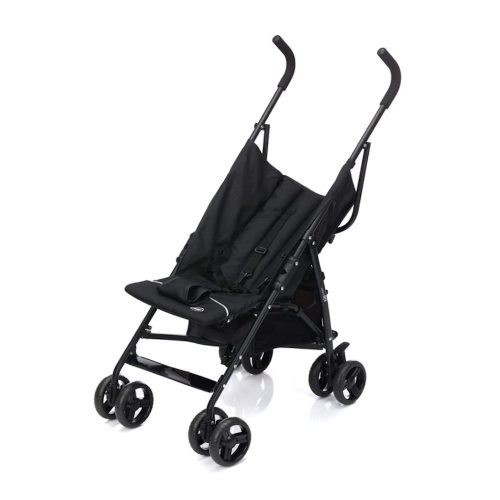 Fill sportbabakocsi Glider fekete-kék 107-41