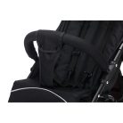 Fill sportbabakocsi Glider fekete-kék 107-41