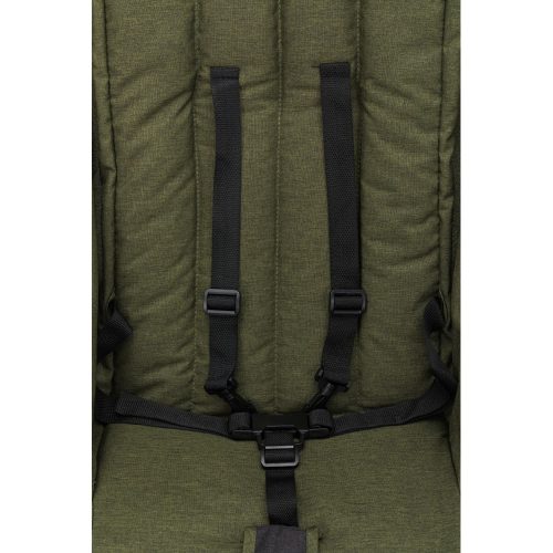 Fill sportbabakocsi Glider olíva-szürke 107-54