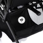 Fill sportbabakocsi - Styler Elite zöld S750-29