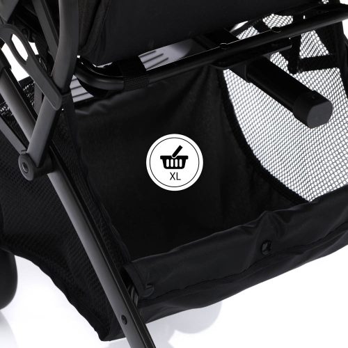 Fill sportbabakocsi - Styler Elite zöld S750-29